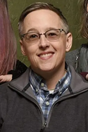 Zdjęcie Dżenni Olson #287943