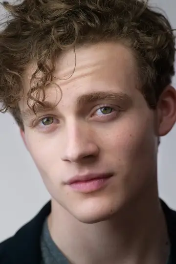 Zdjęcie Ben Rosenfield #95399