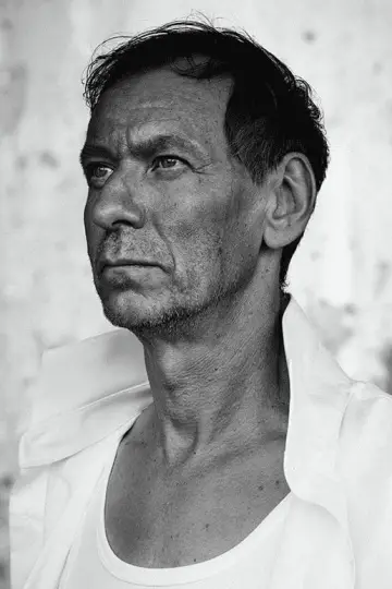 Zdjęcie Christian Lorenz #20013