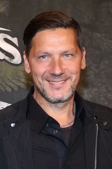Zdjęcie Christoph Schneider #20020