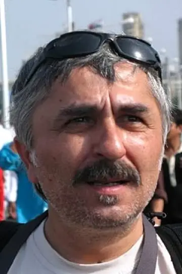 Zdjęcie Feridun Koç #131626