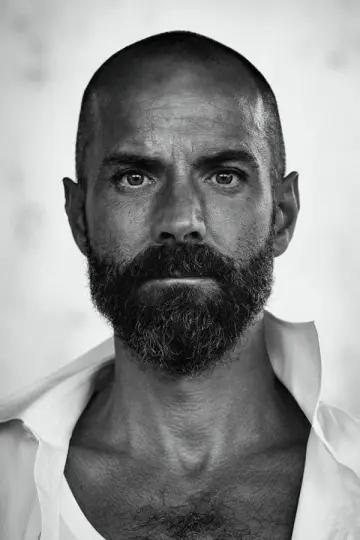 Zdjęcie Oliver Riedel #20017
