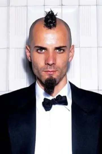 Zdjęcie Oliver Riedel #20018