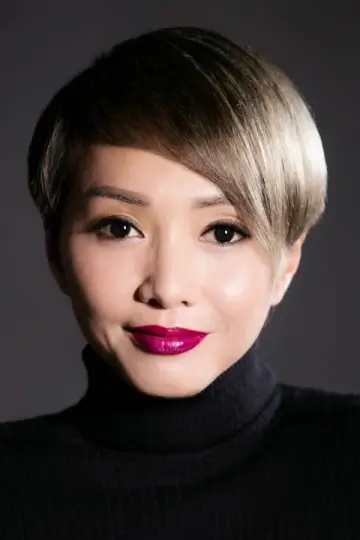 Zdjęcie Sophie Ngan #242122