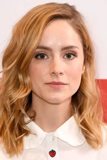 Zdjęcie Sophie Rundle #109283