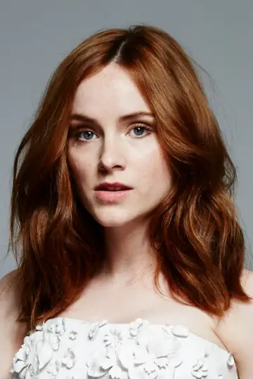 Zdjęcie Sophie Rundle #109284