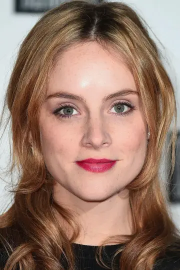 Zdjęcie Sophie Rundle #109285