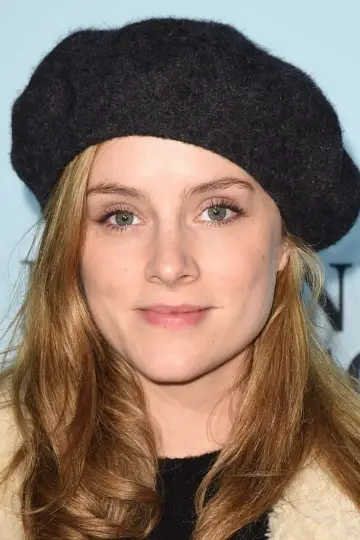 Zdjęcie Sophie Rundle #109286
