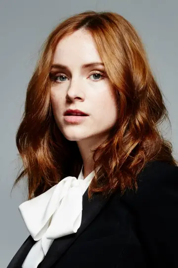 Zdjęcie Sophie Rundle #109288