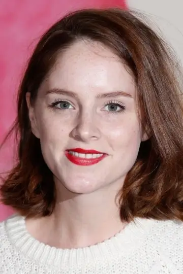Zdjęcie Sophie Rundle #109289