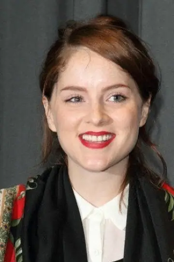 Zdjęcie Sophie Rundle #109290