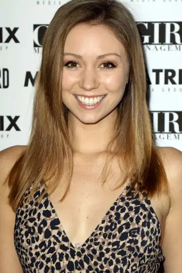 Zdjęcie Tamaryn Payne #67859