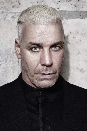 Zdjęcie Till Lindemann #20011