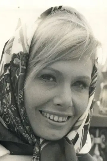 Zdjęcie  (Ruth Gassmann) #446955