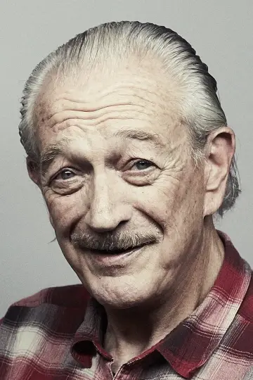 Zdjęcie Charlie Musselwhite #9639