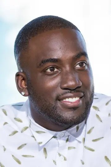 Zdjęcie Szamer Anderson (Shamier Anderson) #65693