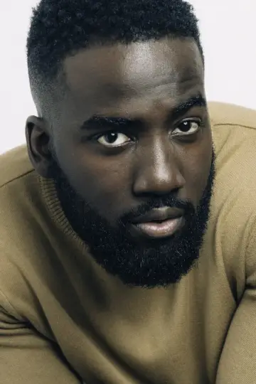 Zdjęcie Szamer Anderson (Shamier Anderson) #65694