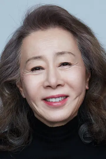 Zdjęcie Youn Yuh-jung #88505