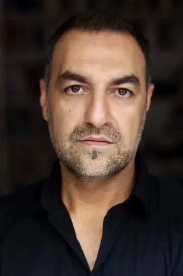 Zdjęcie Juan Carlos Vellido #19626