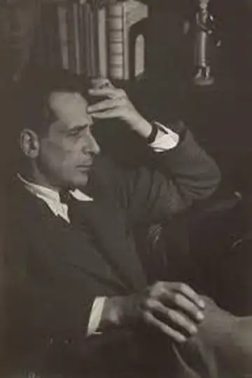 Zdjęcie Alexandre Alexeieff #115996