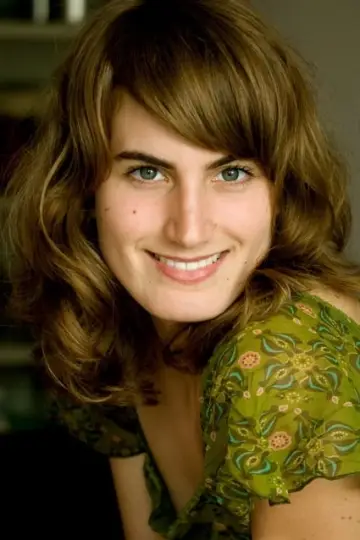 Zdjęcie Nadine Salomon #122118