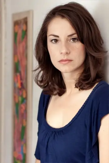 Zdjęcie Nina Azizi #122112