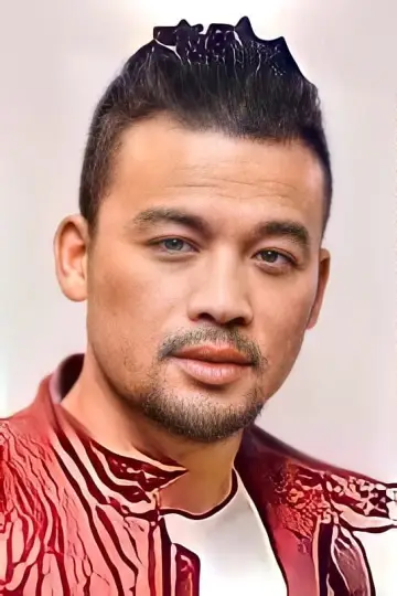 Zdjęcie Yu Kang #24500