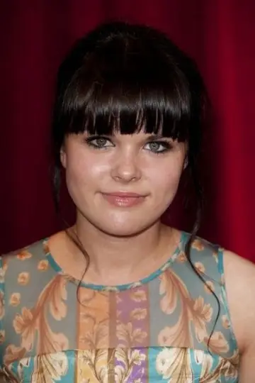 Zdjęcie Georgia Bourke #123132
