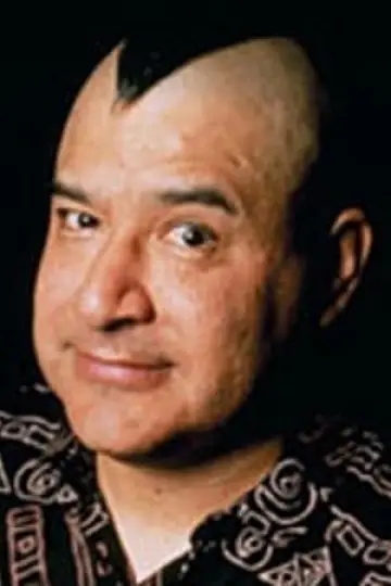Zdjęcie Johnny Vatos Hernandez #75916