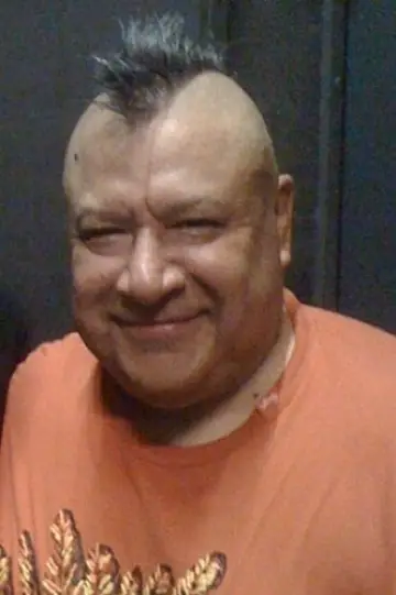 Zdjęcie Johnny Vatos Hernandez #75917