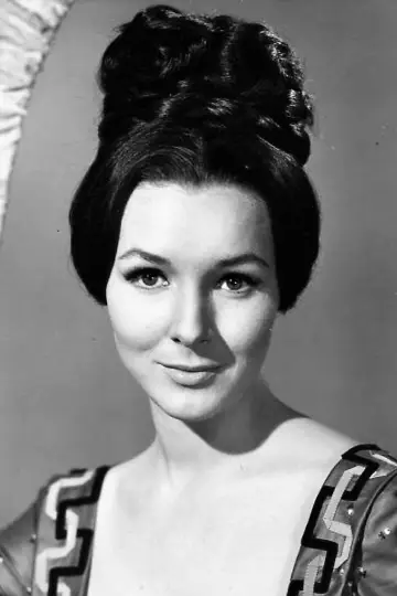 Zdjęcie  (Kathryn Hays) #393641