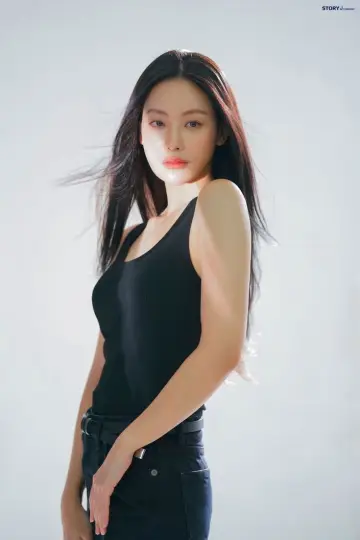 Zdjęcie  (Oh Yeon-seo) #320081
