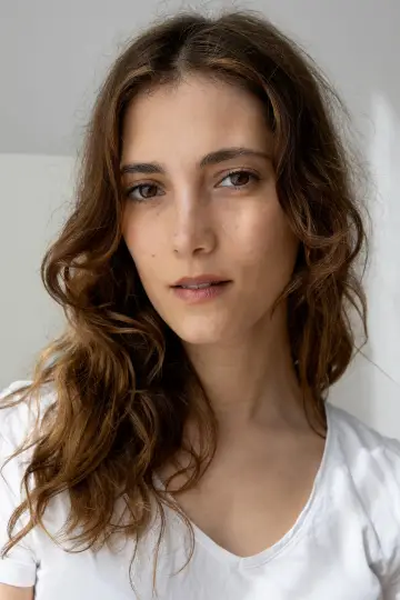 Zdjęcie Sarah-Sofie Boussnina #62444