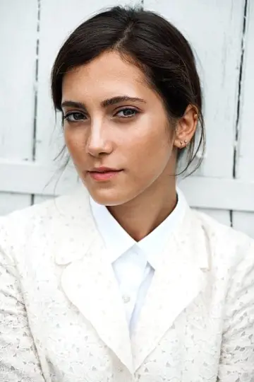 Zdjęcie Sarah-Sofie Boussnina #62445