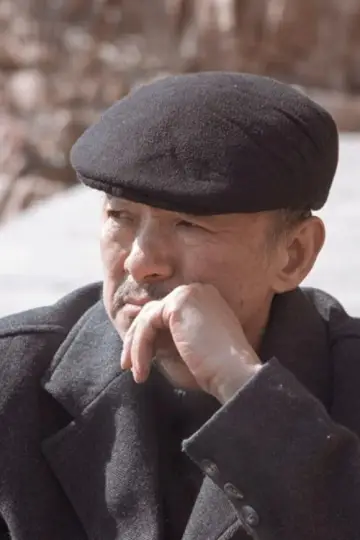 Zdjęcie Li Congxi #340345