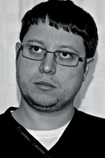 Zdjęcie Jason Impey #138675