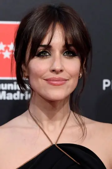 Zdjęcie Macarena García #100817