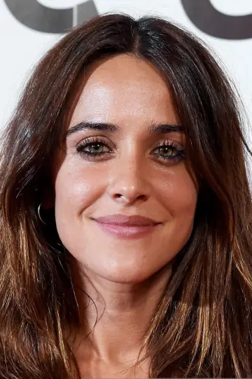 Zdjęcie Macarena García #100818