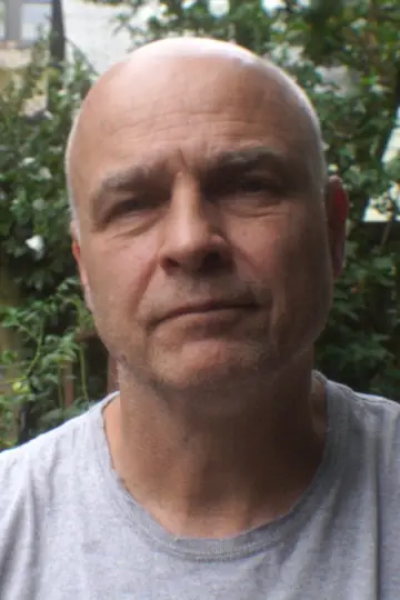 Zdjęcie Chris Sullivan