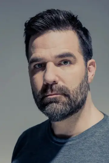 Zdjęcie Rob Delaney #3764