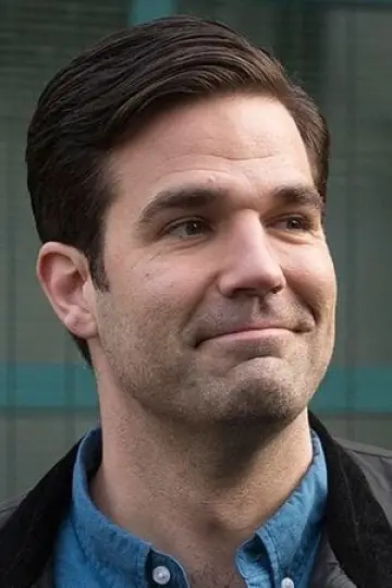 Zdjęcie Rob Delaney #3765
