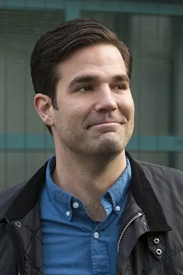 Zdjęcie Rob Delaney #3766