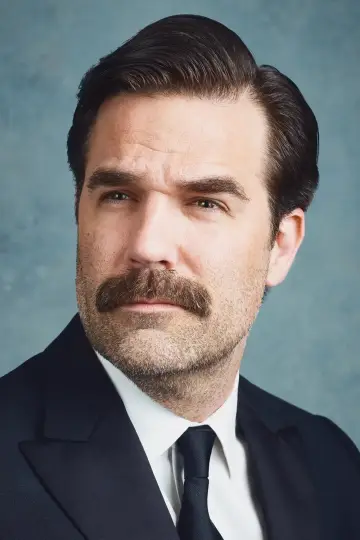 Zdjęcie Rob Delaney #3767