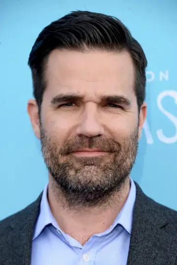 Zdjęcie Rob Delaney #3768