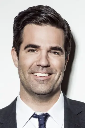 Zdjęcie Rob Delaney #3769