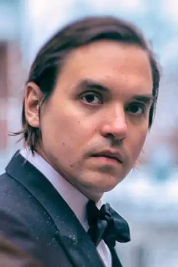Zdjęcie Will Butler #64421