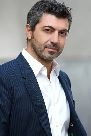 Zdjęcie Emanuele Secci #8456