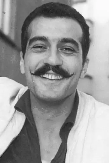 Zdjęcie  (Fikret Hakan) #315544