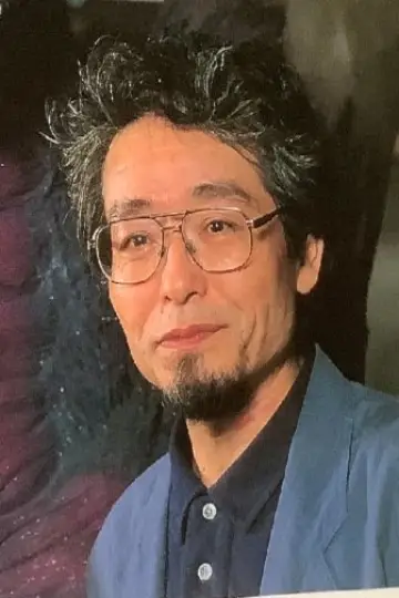 Zdjęcie Kensho Yamashita #341151