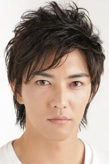 Zdjęcie Noboru Kaneko (Noboru Kaneko) #244854